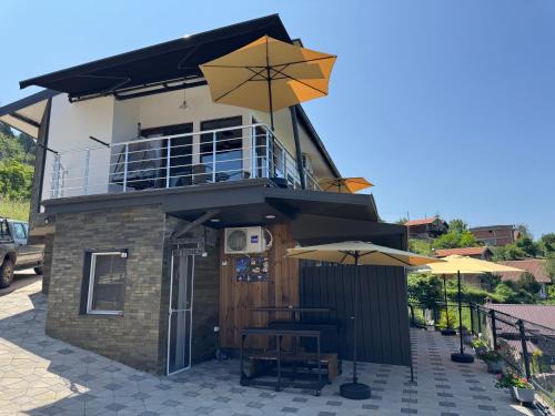 Velestovo Apartment | Velestovo Panorama House