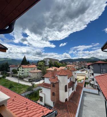 Velingrad Apartment | VeliApartmets