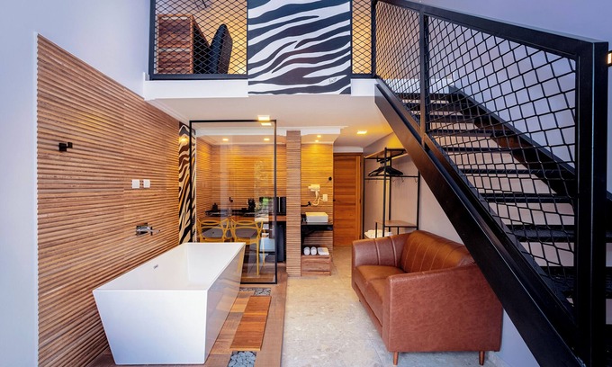 Bexiga Hotel | VELINN 2Secreto Hotel Boutique