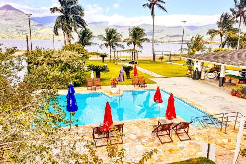 Praia do Porto Grande Hotel | VELINN Hotel Guarda Mor