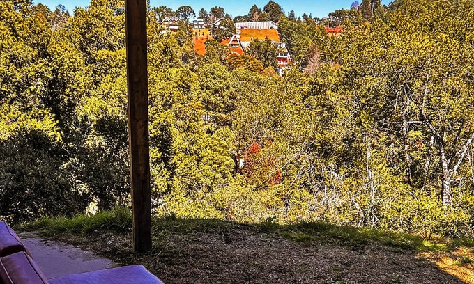 Jardim Europa Hotel | VELINN Pousada Villa Paty II