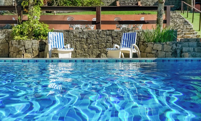 Portinho Hotel | VELINN Pousada Canoa Ilhabela