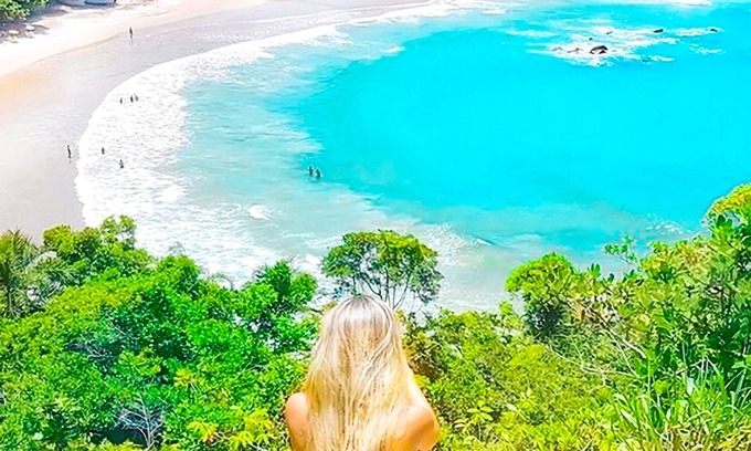 Pereque Hotel | VELINN Pousada Villa Caiçara