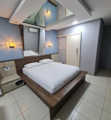 Erechim Hotel | Velit Prime Motel