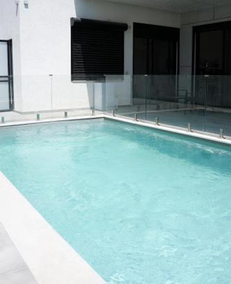Gilboa Villa | Velizabeth