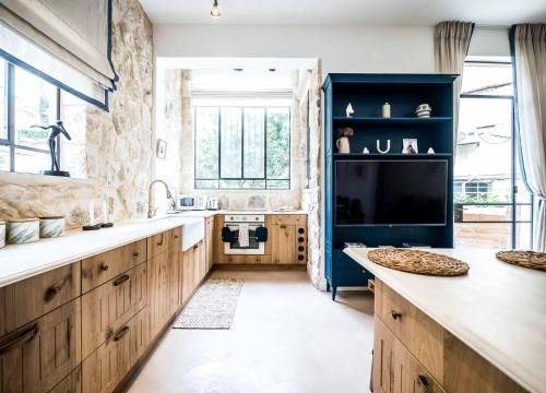 Tel Aviv Apartment | VELLER Mapu