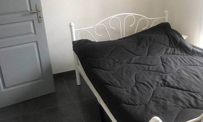 Chanot - Stade Velodrome Apartment | Velodrome stadium apartment