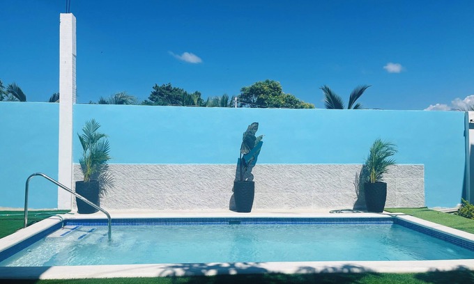 Puerto Cortes Bed & Breakfast | Velomares del Caribe