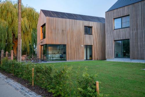 Opvelp House | VELPE 55
