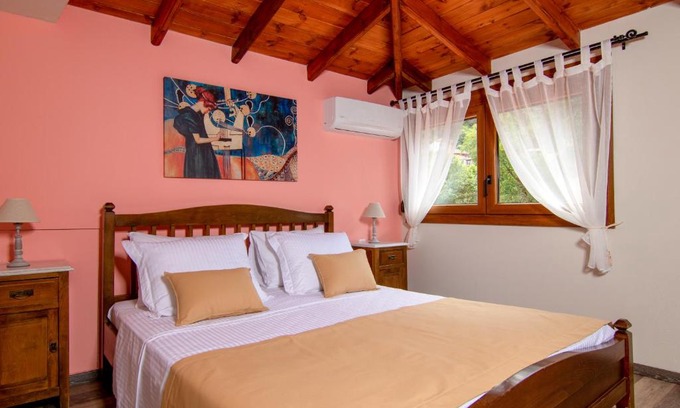 Potamia Apartment | Velpina Apartments