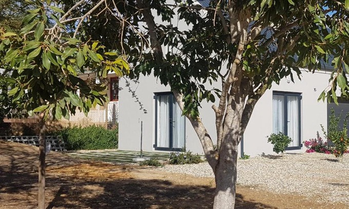 Riebeek Kasteel Apartment | Vel’s Place