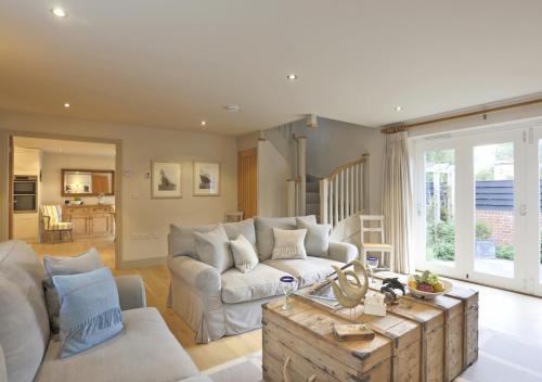Thorpeness House | Velsheda