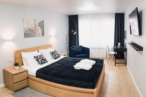 Atyrau Apartment | Velum Aparts