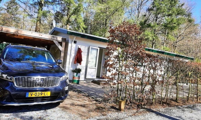 Municipality of Epe Ski Chalet | Veluwe Happy Together