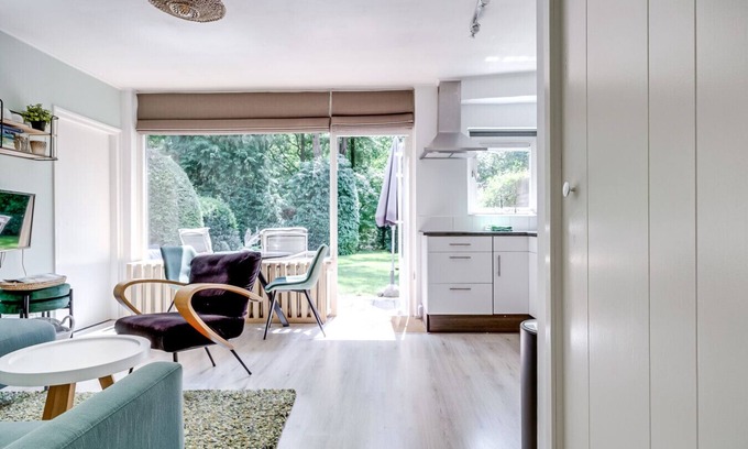 Otterlo House | Veluwe Nature cottage for 2-4 people