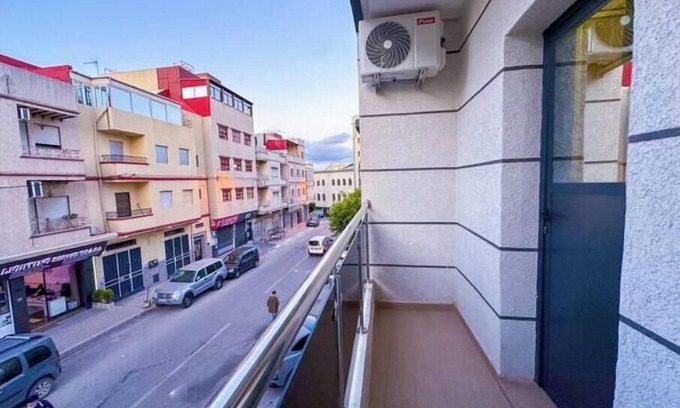 Idrissia Apartment | Veluxa - Majestic holiday home