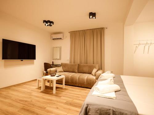 North Macedonia Apartment | Velvet Apartments