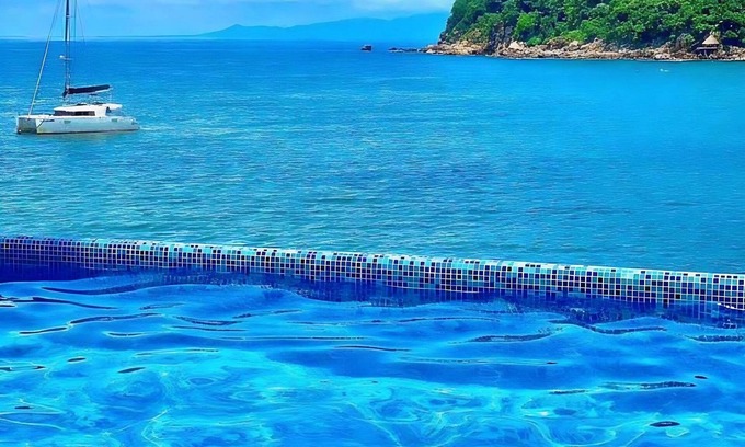 Yelapa Villa | Velyn