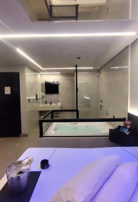 Zona Leste Apartment | Vem Para o - Motel Marselha 6