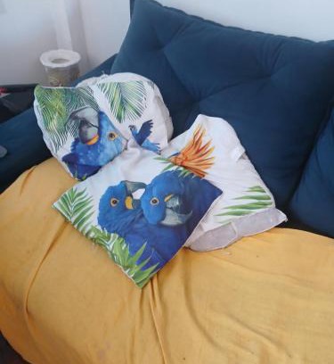 Inhauma House | Vem pra lady de del Castilho