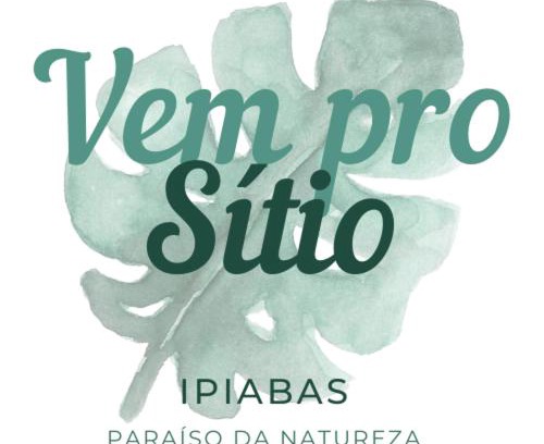 Ipiabas House | Vem pro Sítio