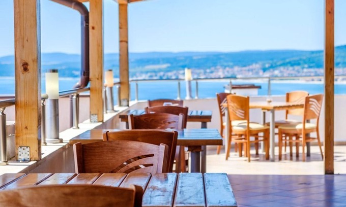 Byala Hotel | Vemara club