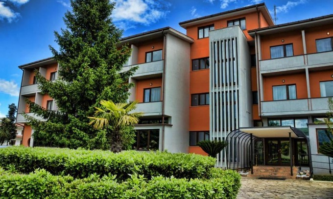 Venafro Hotel | Venafro Palace Hotel