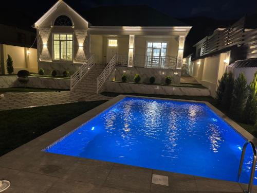 Gabala Apartment | Vendam sweet Home