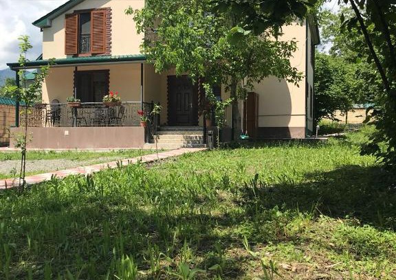 Gabala Villa | Vendam Villa