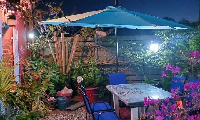 Saint-Denis-la-Chevasse House | Vendean stone house with private SPA in free access