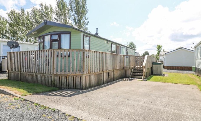 Jedburgh House | Vendee 101 Main