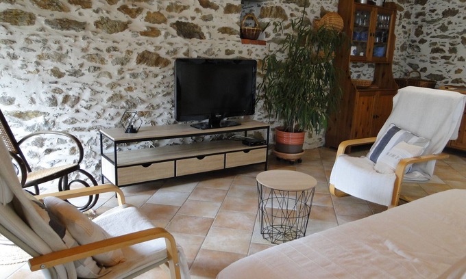 La Garnache House | Vendée countryside 25 km from the sea and islands
