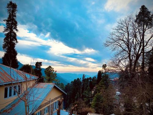 Nathia Gali House | Vendia Cottage