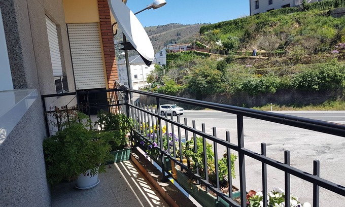 Villafranca del Bierzo House | Venecia Bed&Breakfast