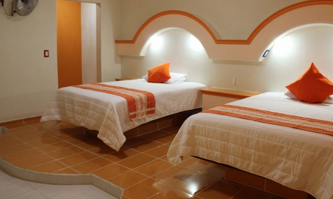Orizaba Hotel | Venecia Hotel Orizaba