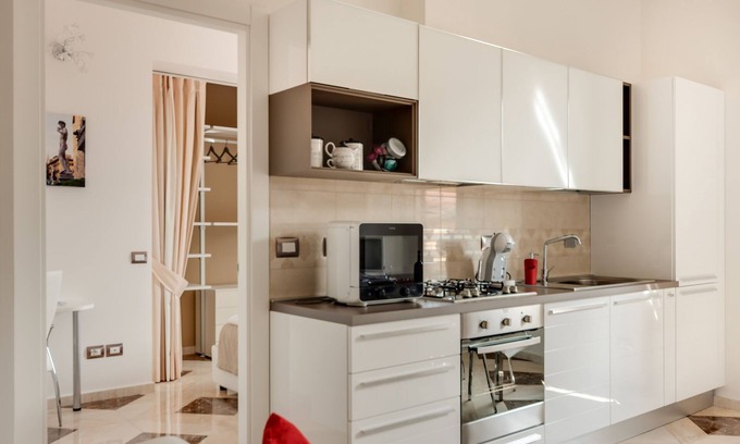 San Lorenzo Apartment | 💥"Venere Suite" - in the heart of Florence! A/C - WiFi superfast! 💥