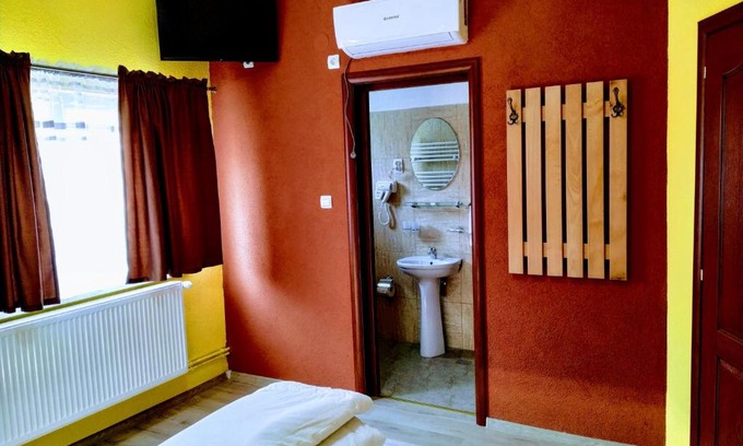 Sighisoara House | Venesis House