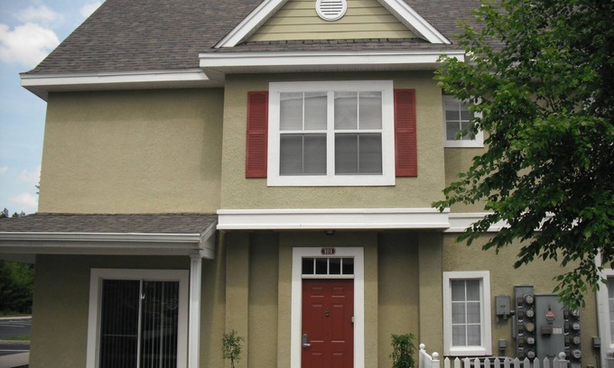 Venetian Bay Villages House | Venetian Bay Resort Villa - Sleeps Up To 10 - Close To Disney World
