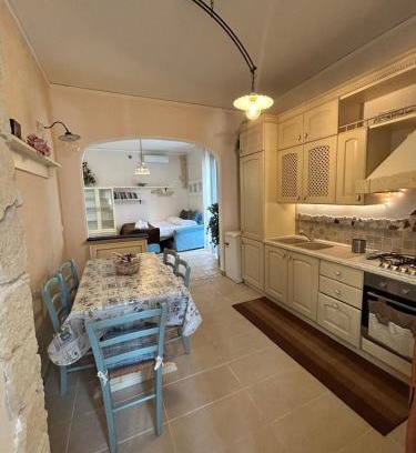 Borgo Milano Apartment | Venetian Style Apartments in Villa