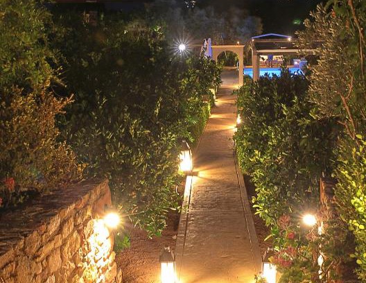Agios Minas Apartment | Venetis Luxury Apartments