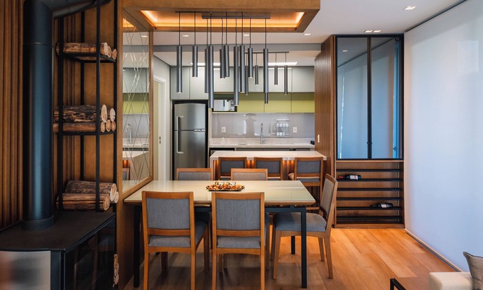 Carniel Apartment | Veneto Residential/2 Suites/8 PAX/By HOUSINGCEARA