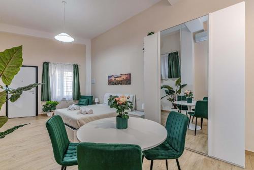 Municipio 4 Apartment | Venezia Apartament