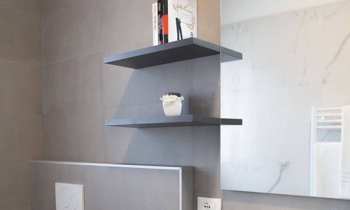 Tessera Apartment | Venezia Fly Apartments 3