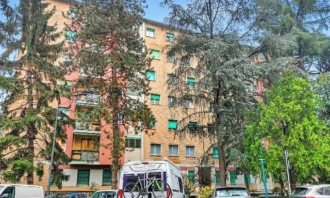 Garegnano Apartment | Venezuela 8