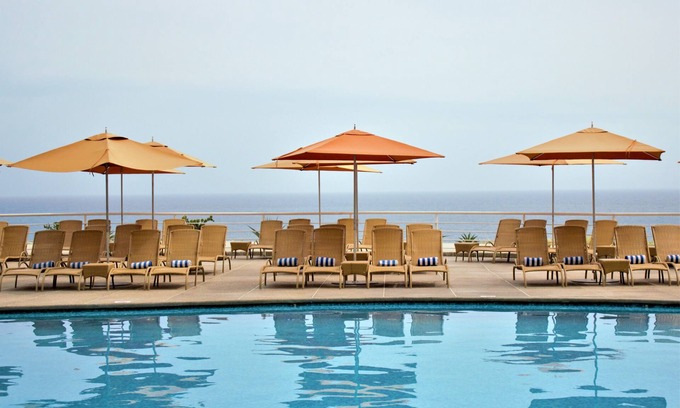 Catia La Mar Hotel | Venezuela Marriott Hotel Playa Grande