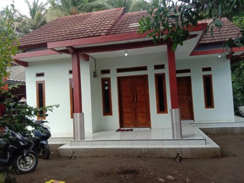 Batu Karas House | Veni Homestay