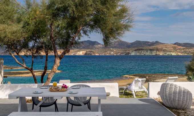 Apollonia House | Venia's Guesthouse