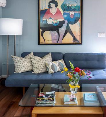 Venice Apartment | Venice Beach Cottage Retreat