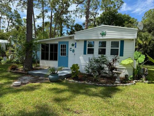 Venice House | Venice Bungalow