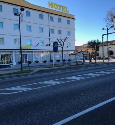 Grisignano di Zocco Hotel | Venice Hotel con Colonnine Elettriche